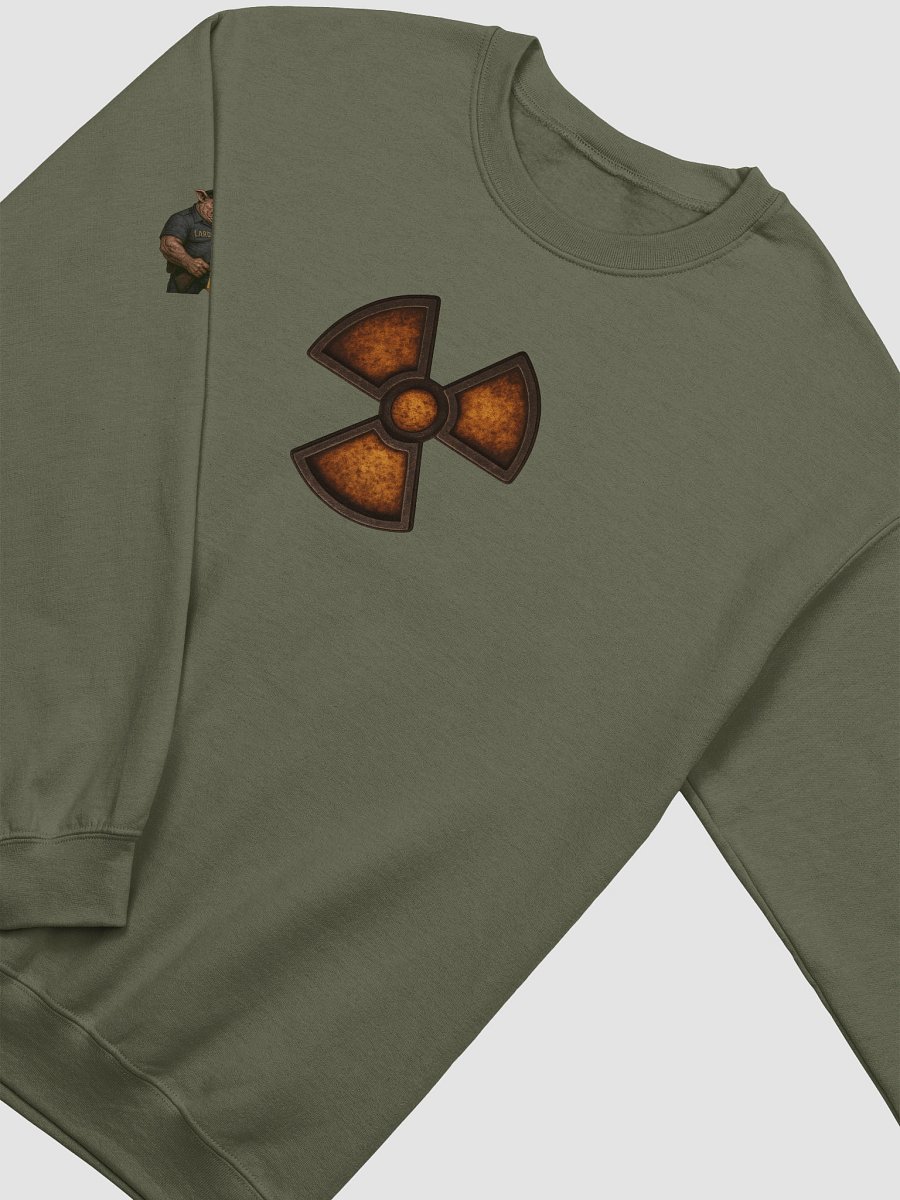 Atomic Sweatshirt product image (3)