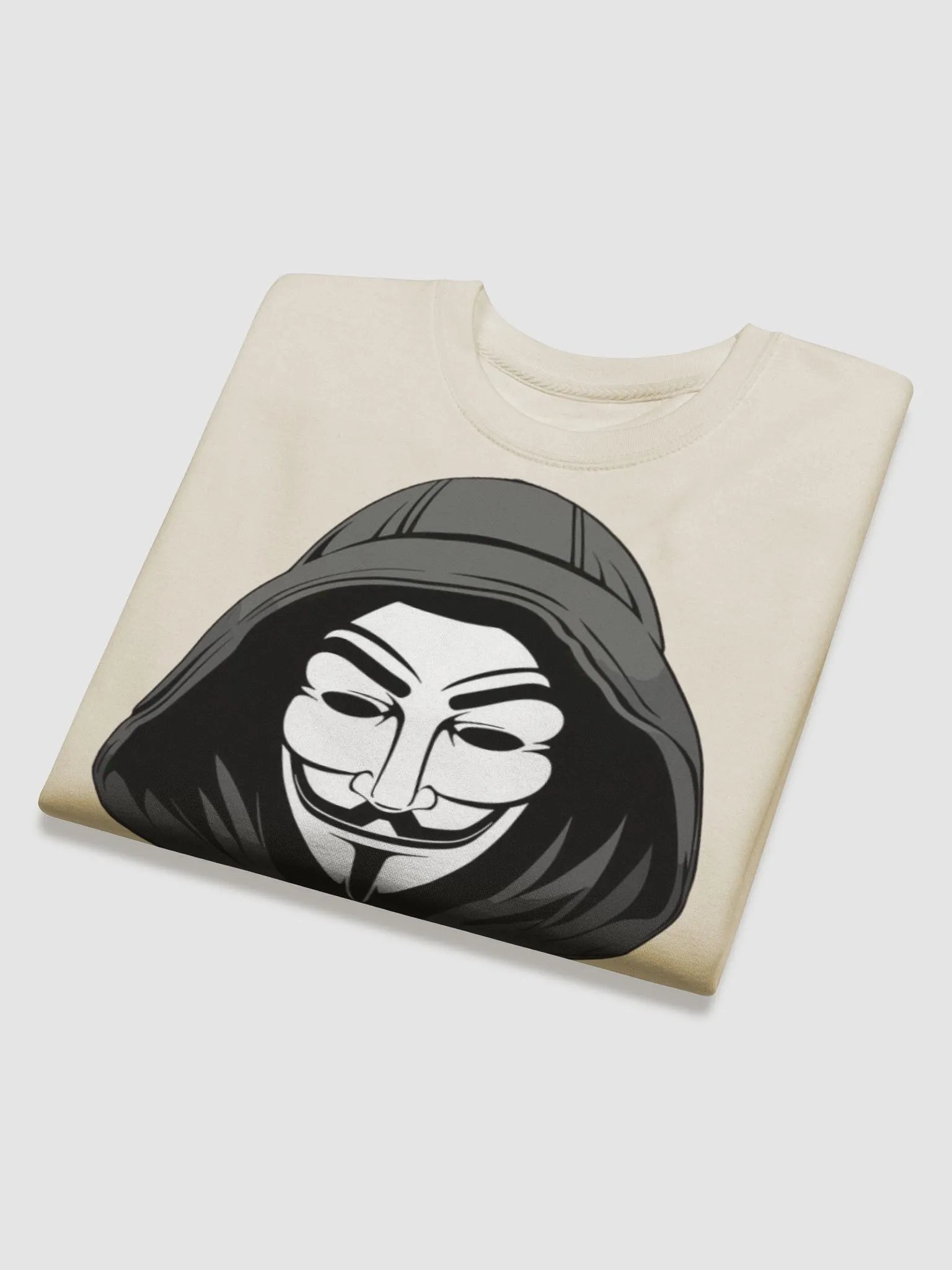 Guy Fawkes Sweater product image (38)