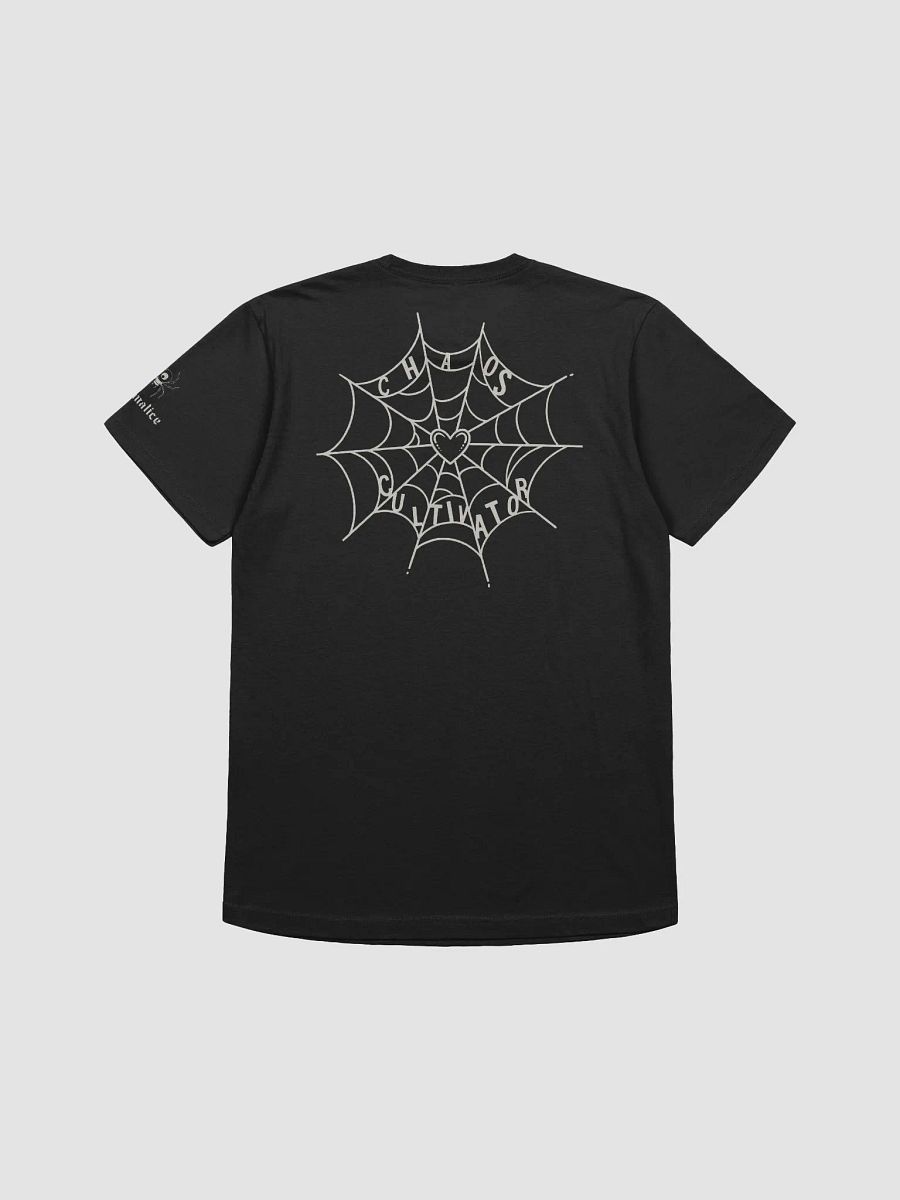 chaos cultivator tee product image (3)