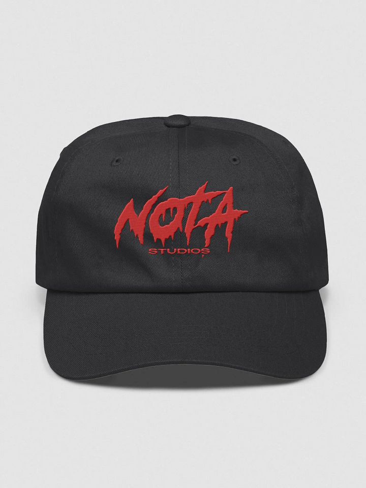 NOTA Studios Dad Hat product image (1)