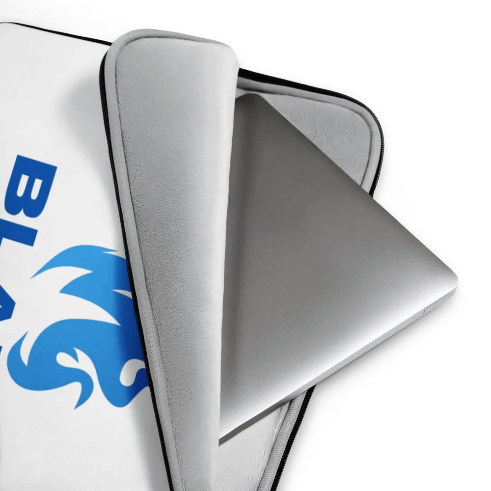 Blaze laptop sleeve product image (4)