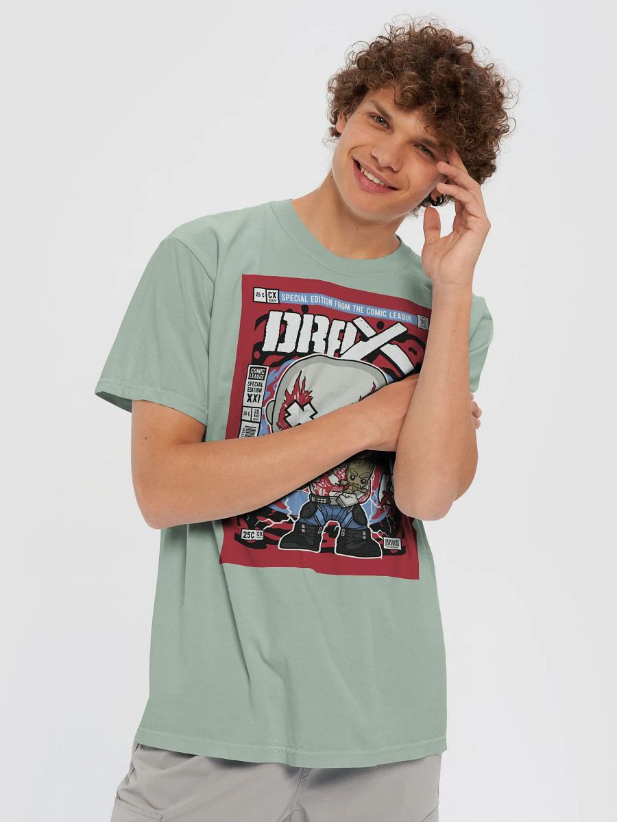 Drax and Groot product image (61)