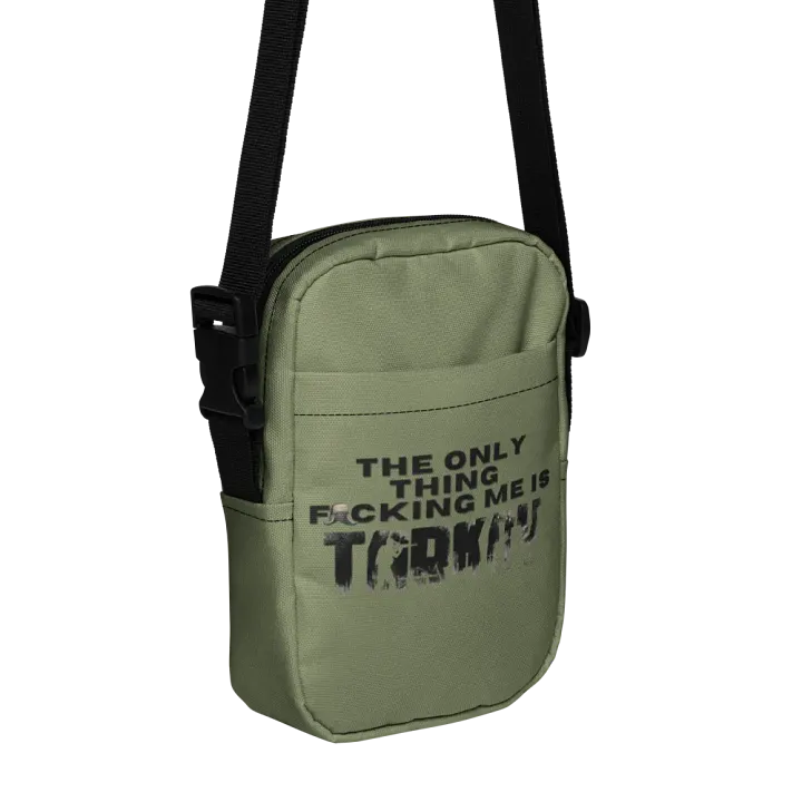 Tarbob Gamerz Sling Bag product image (1)