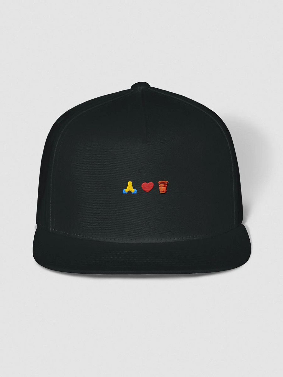 Love U Solo Cap product image (1)