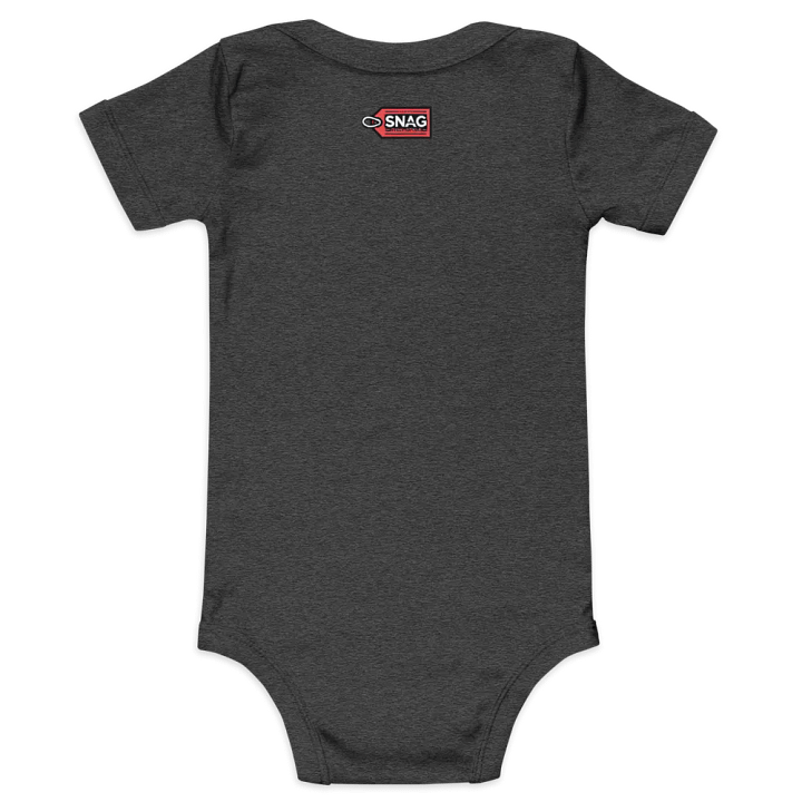 Holiday Haul Onesie - Winter 2024 product image (2)