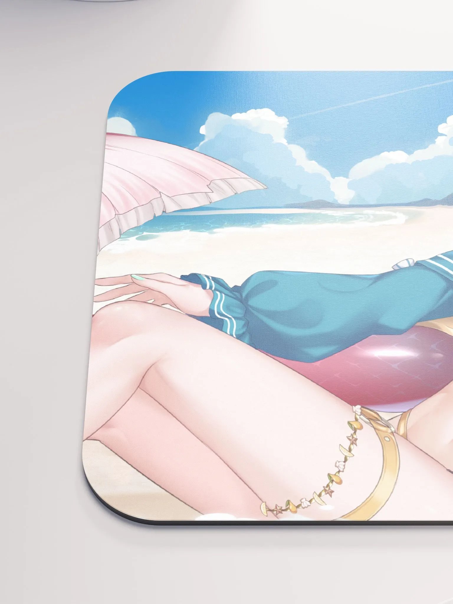 Sitri Classic Mouse Pad product image (6)