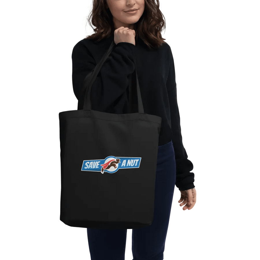 Save A Nut | Tote Bag product image (2)
