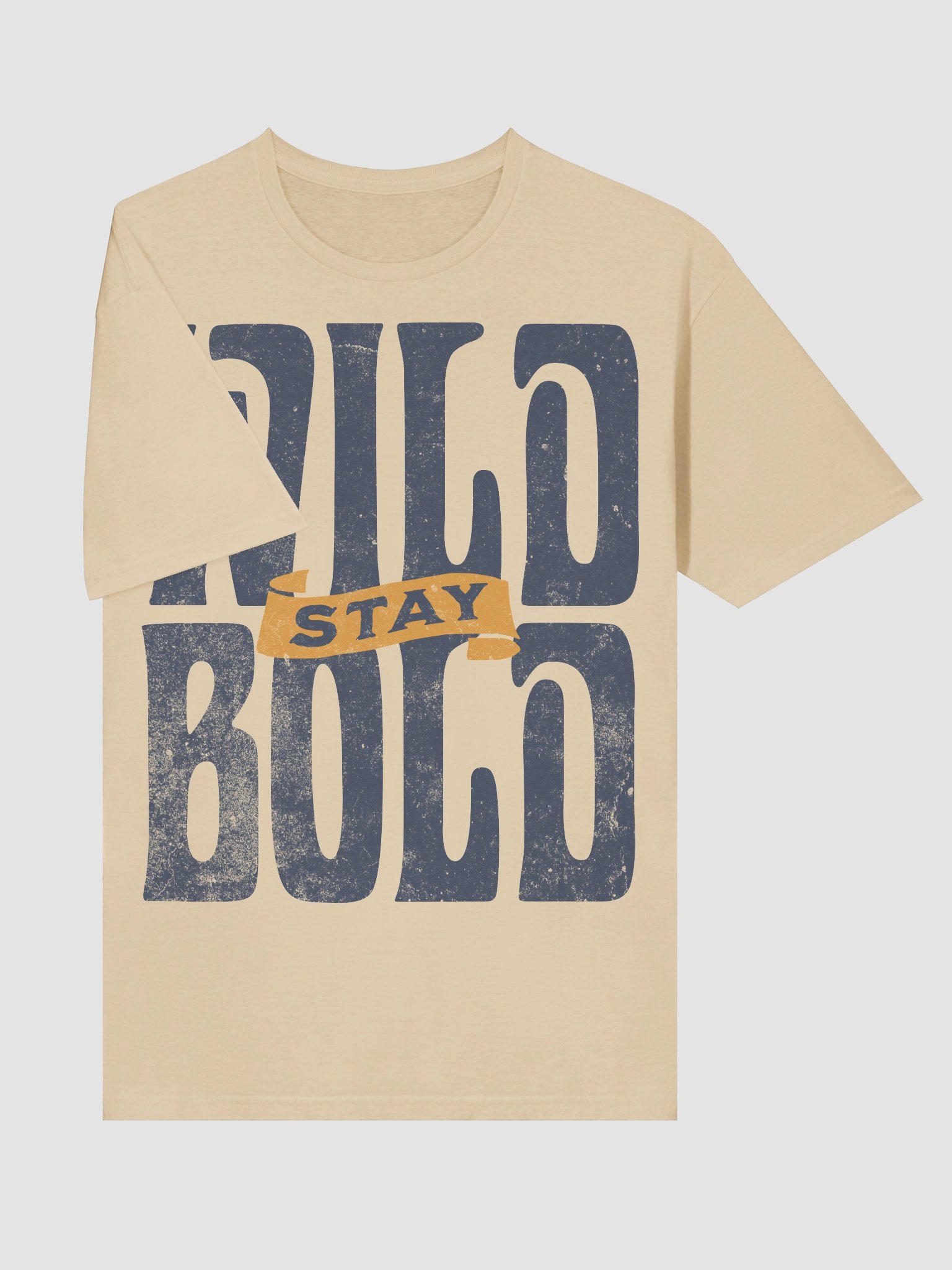 Keep It Wild Stay Bold product image (5)