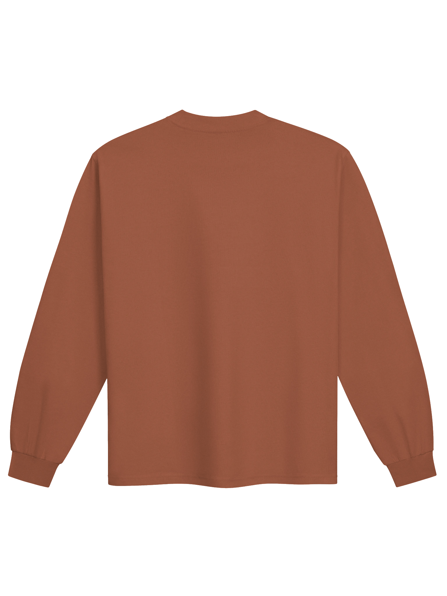 COZY PREMIUM LONG SLEEVE product image (2)