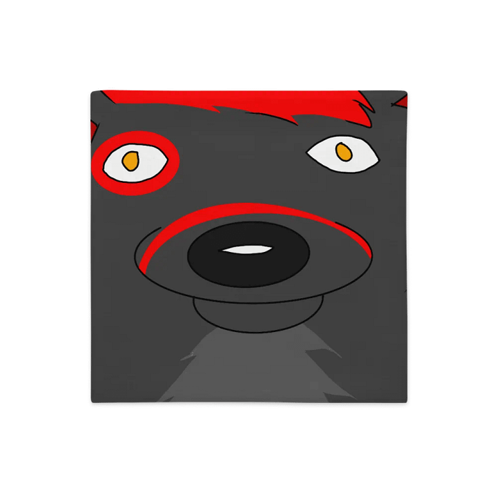 Derp Pillow product image (2)