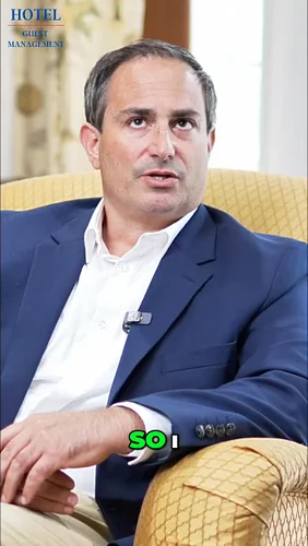 AI is here to stay. Revenue managers need to master it.  Visibility is key; nobody books what they can't see. #RevenueManagem...