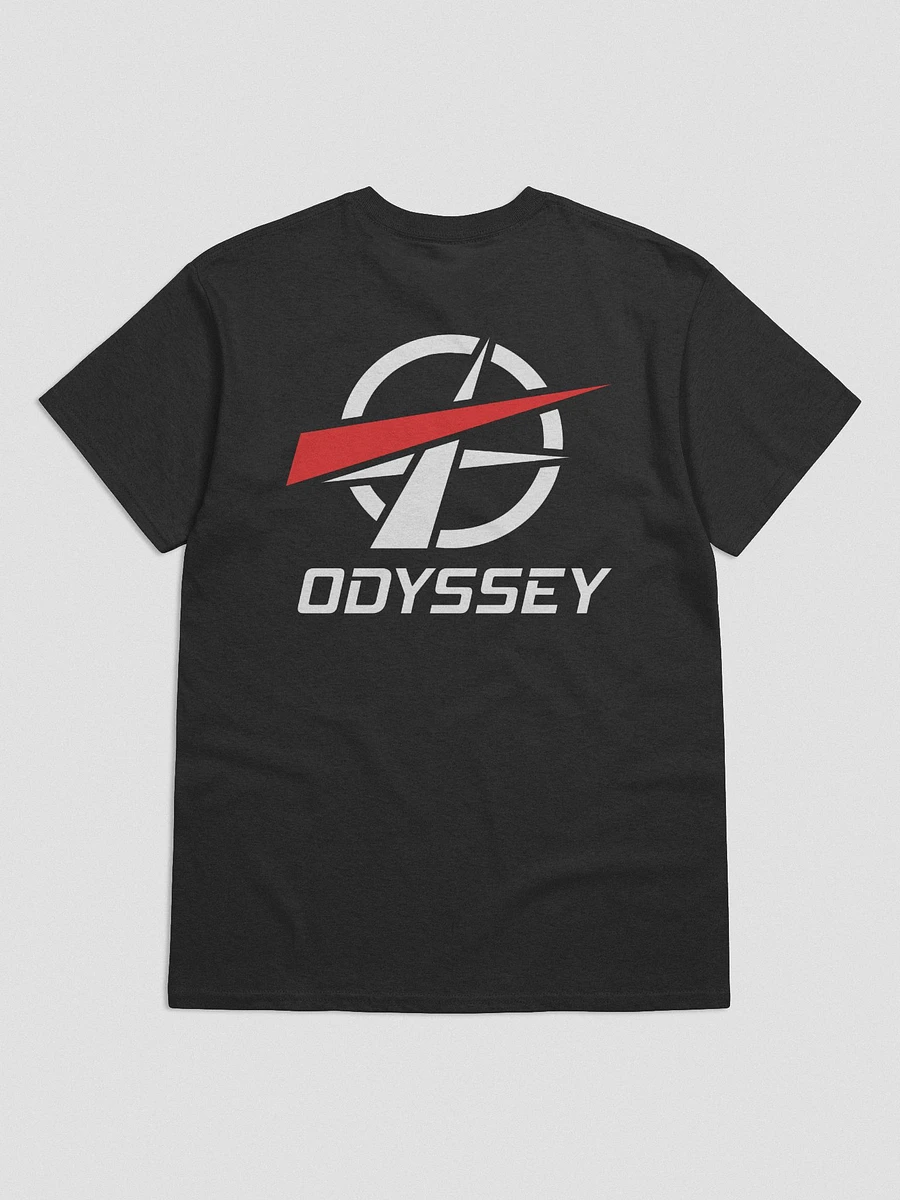 Odyssey Shirt - Logo product image (2)