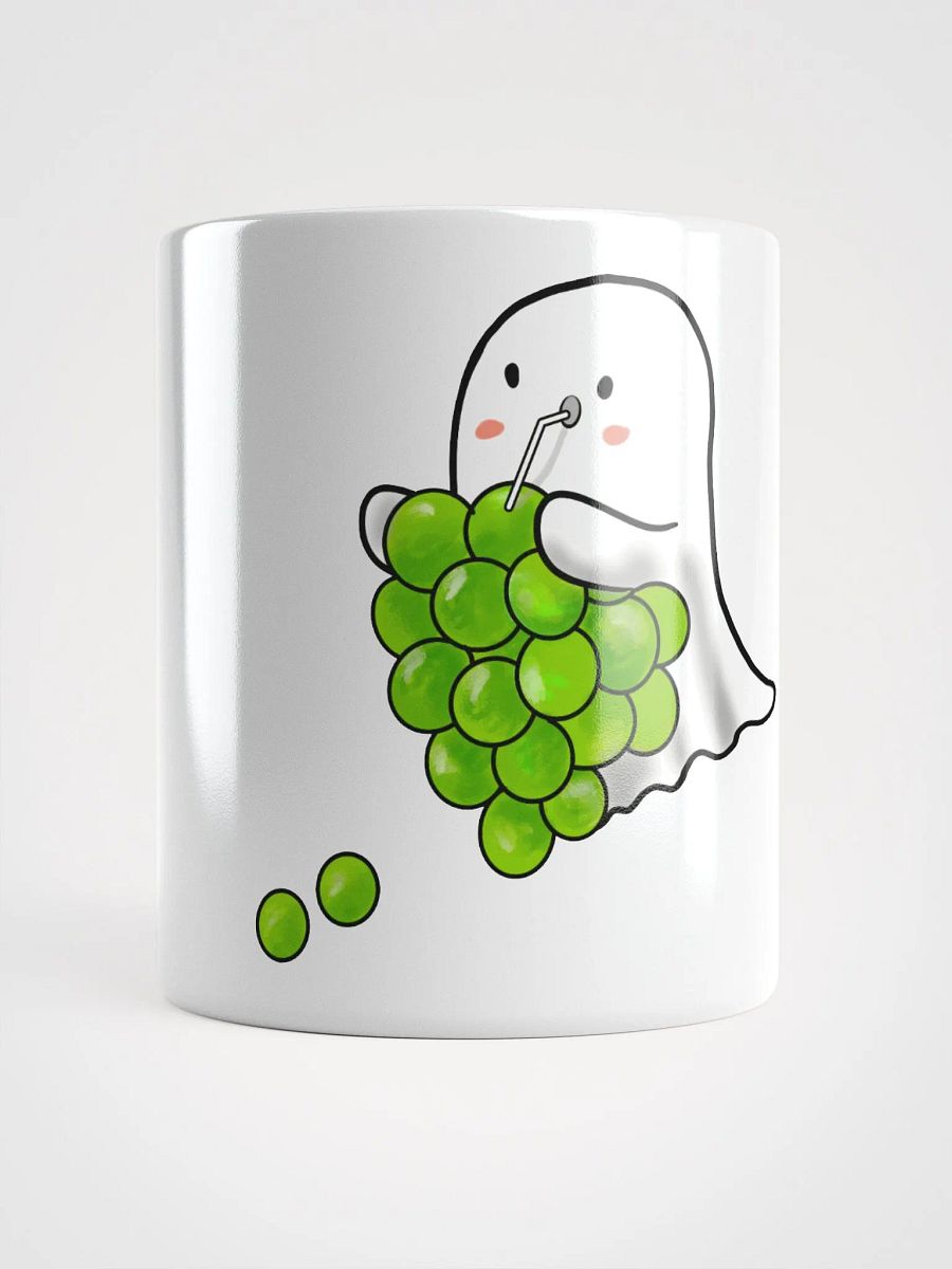Boo-Berry Burst Mug product image (15)