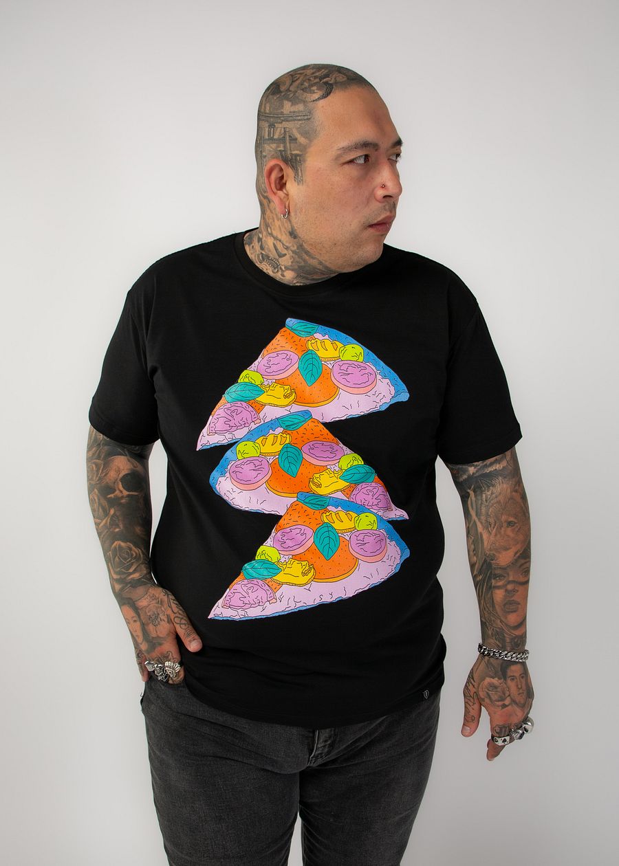 A Slice of Life Tee product image (4)