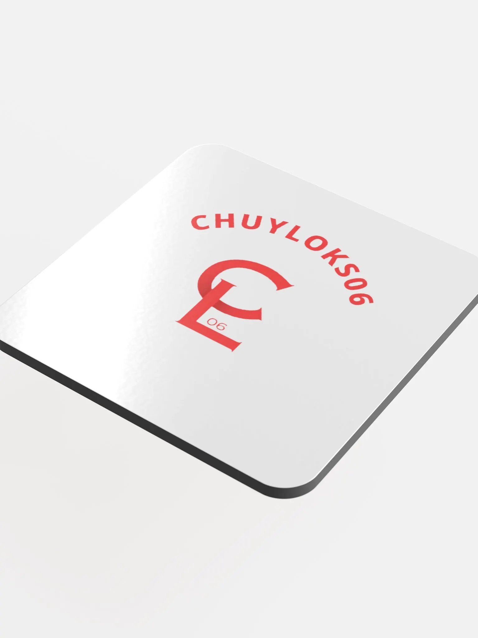 Chuyloks06 Coaster product image (4)