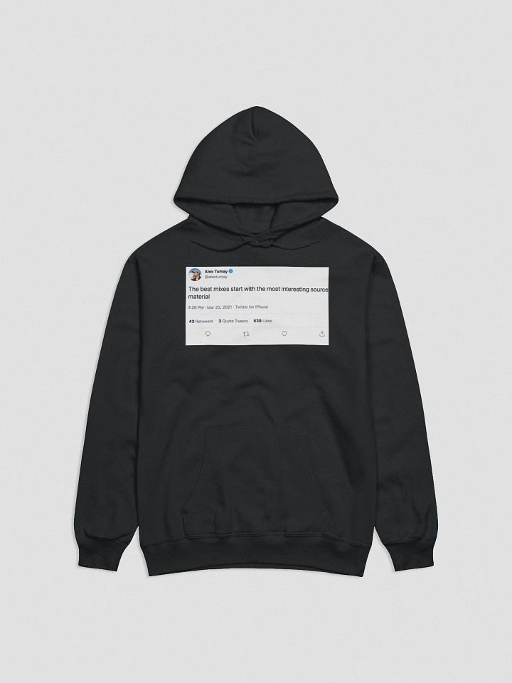 Alex Tweet product image (1)