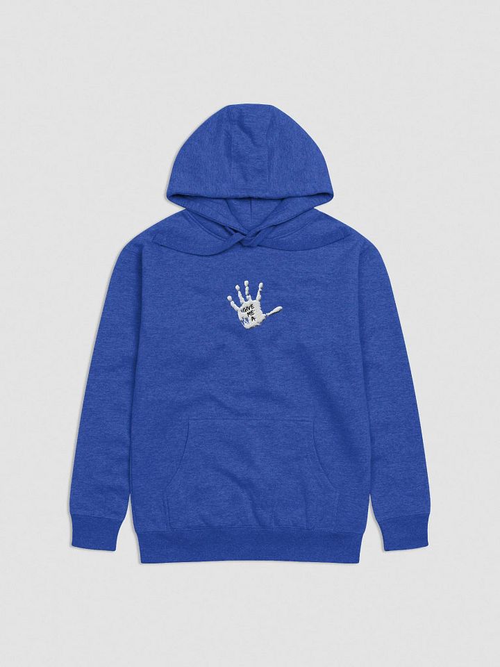 Haaalp Hoodie!!! product image (1)