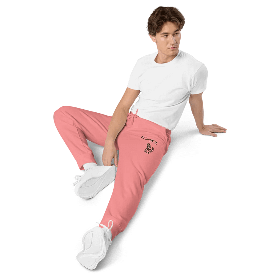 Bingus Joggers product image (11)