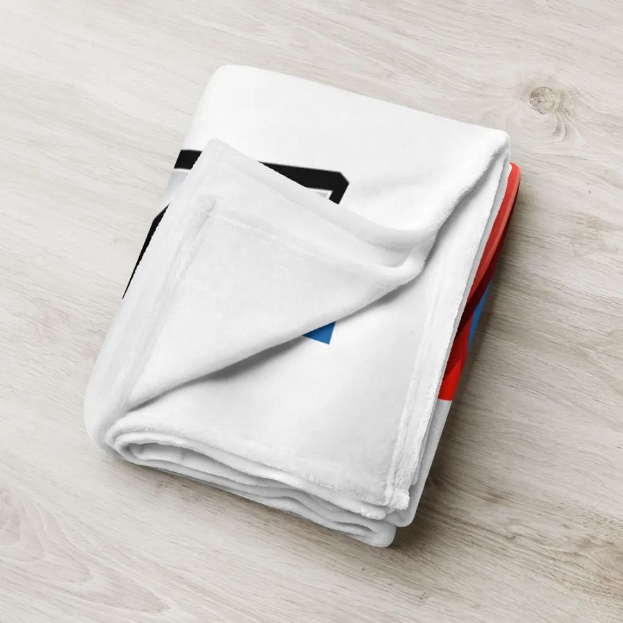 Cozy Soft Throw Blanket product image (6)