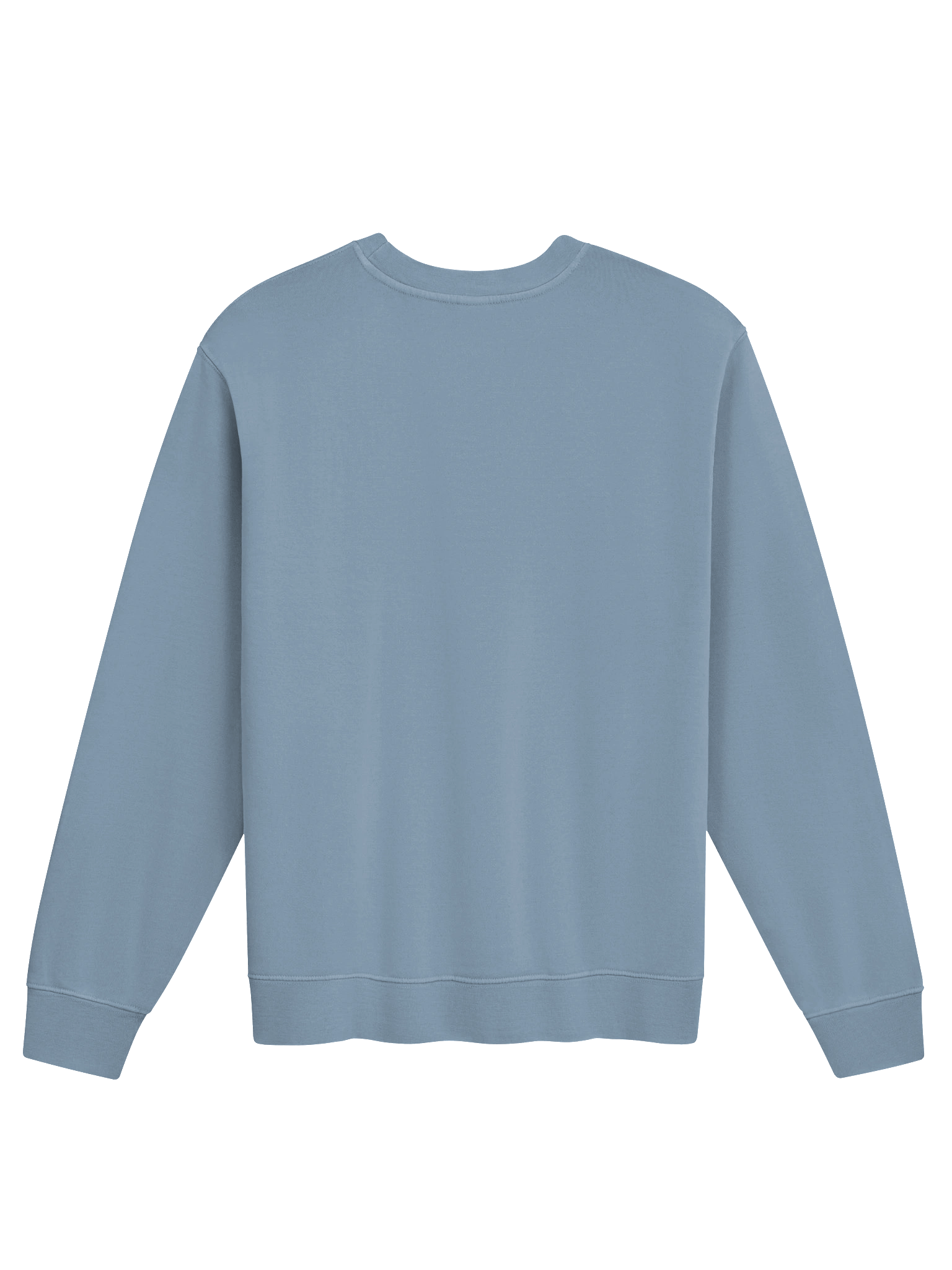 Sweatshirt Black Text Button-o-phile product image (13)