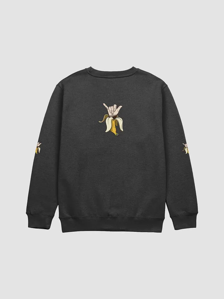 NFC Chipped Prime Premium Crewneck Sweatshirt product image (2)