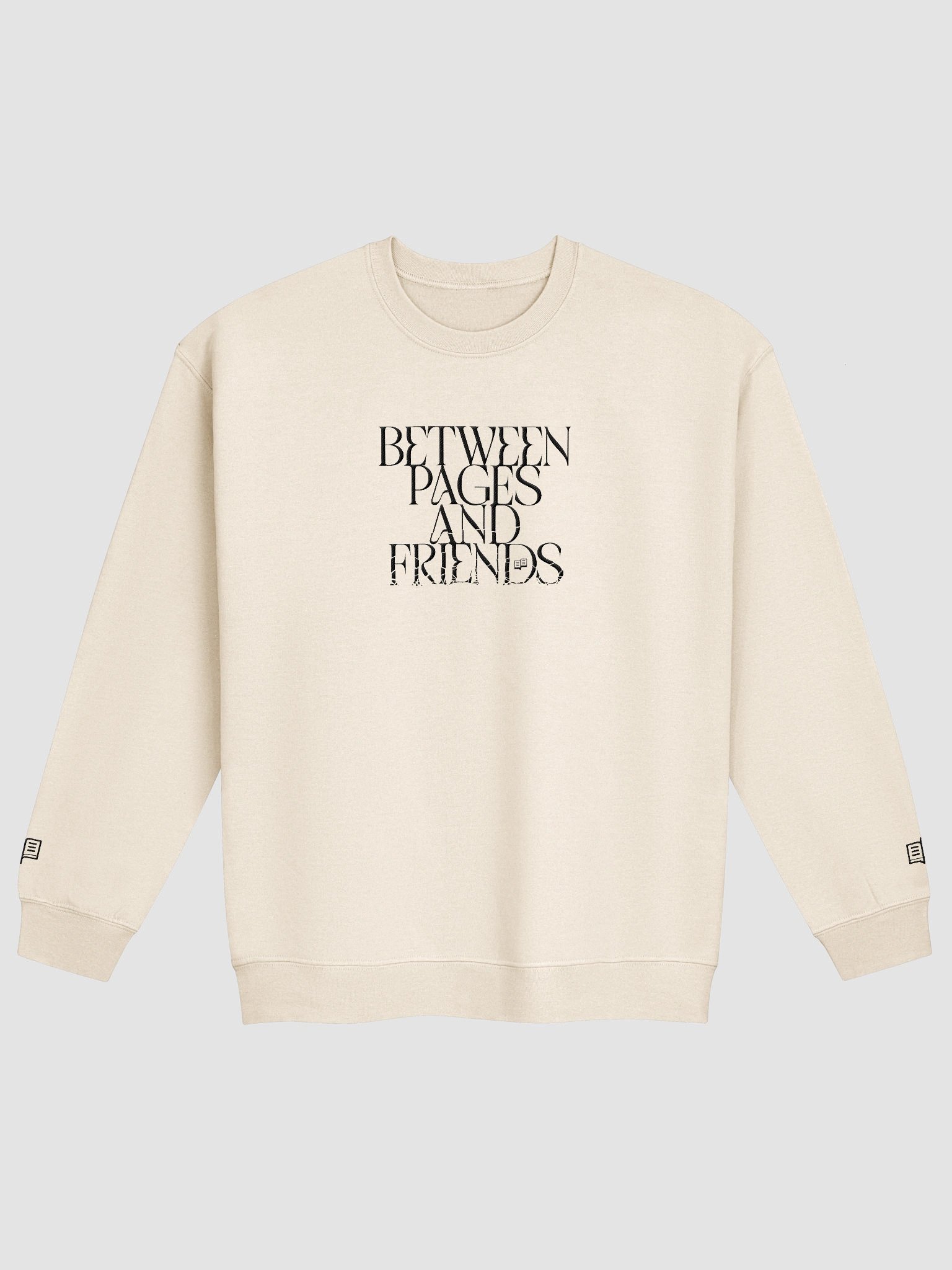 BP&F Brimstone Coverage | Embroidered Crew product image (1)