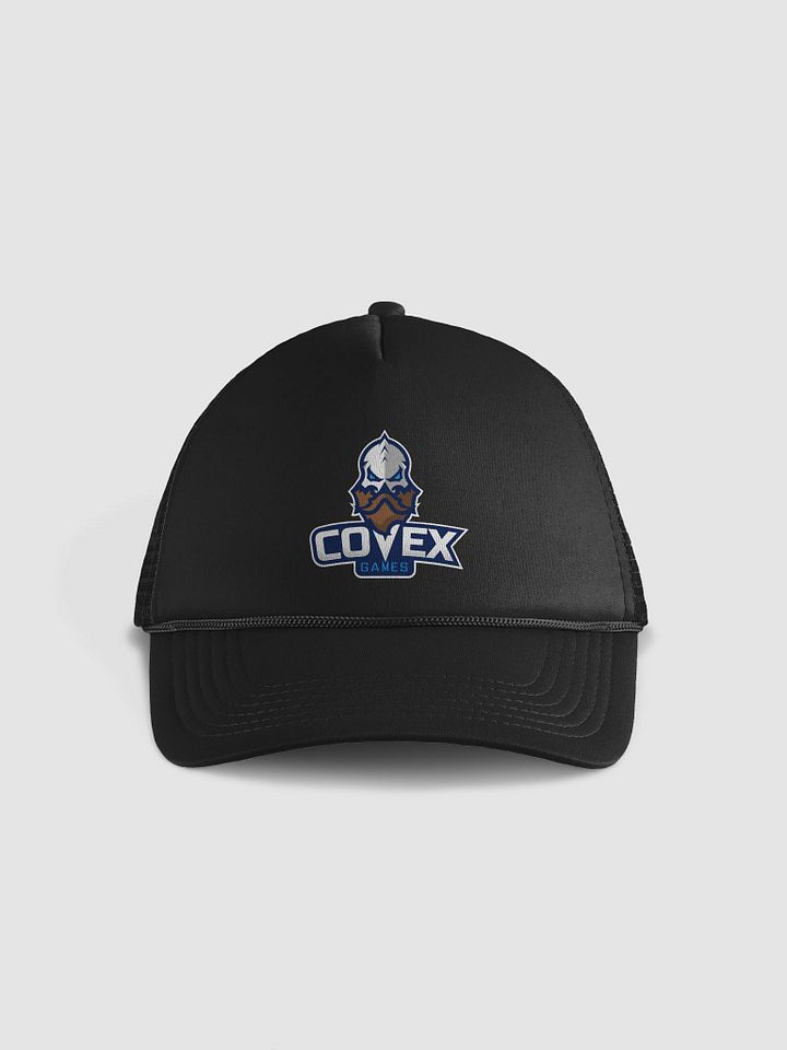 CovexGames Trucker Hat product image (1)
