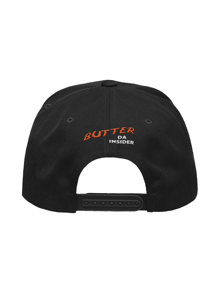DARE EV Snapback Cap product image (46)