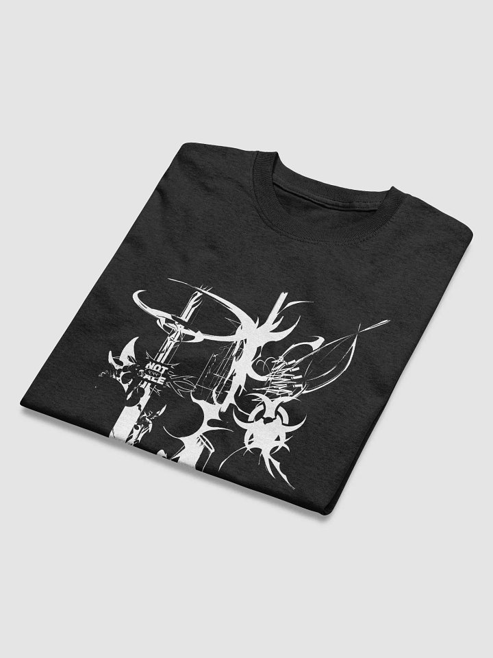 I Saw The Signs (Black) product image (1)