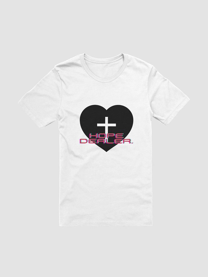 Hope Dealer T-shirt product image (1)
