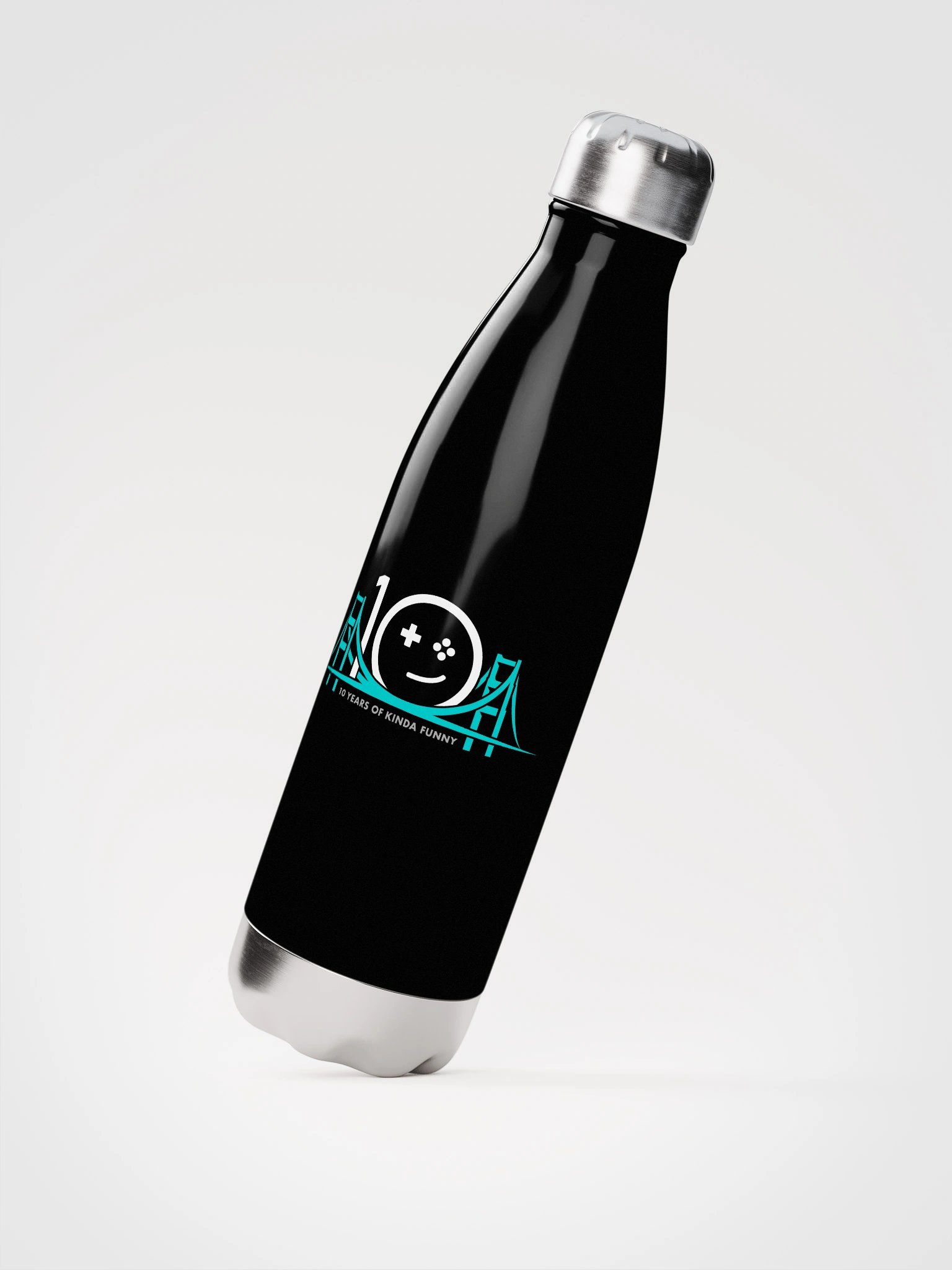 Anniversary Water Bottle product image (3)