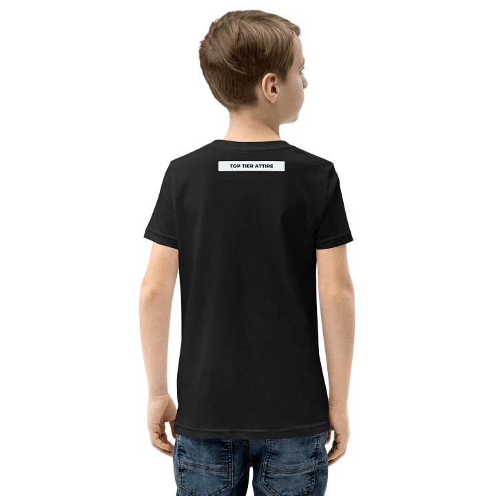YOUTH! Sir Himothy product image (1)