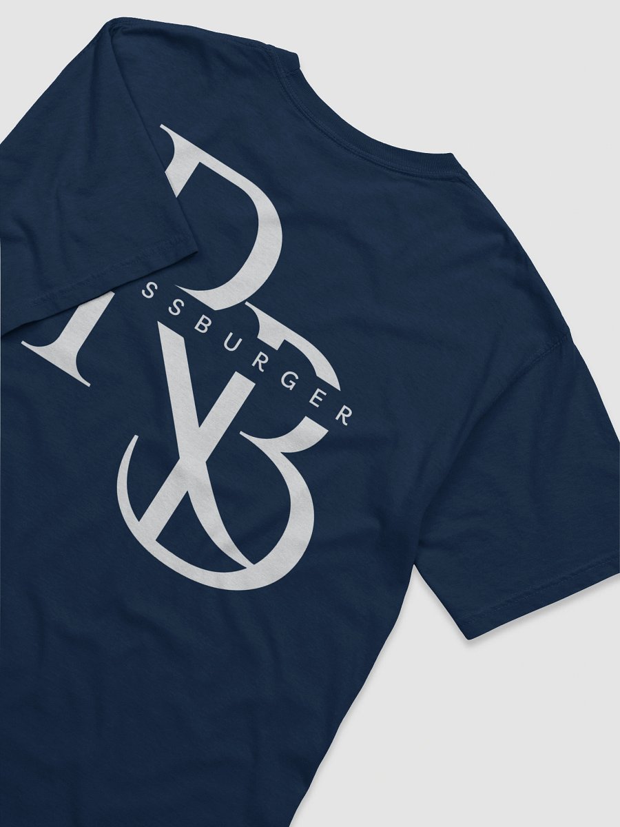 Rossburger T-shirt product image (6)