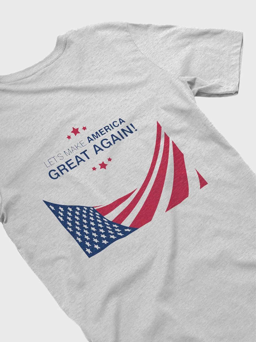 TRUMP 2024 Tee product image (34)