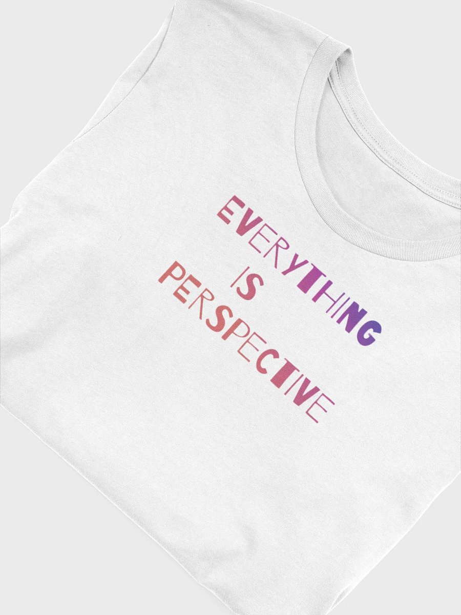 Everything Is Perspective product image (46)