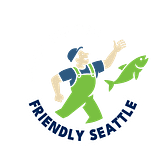 Friendly Seattle Rust Shop