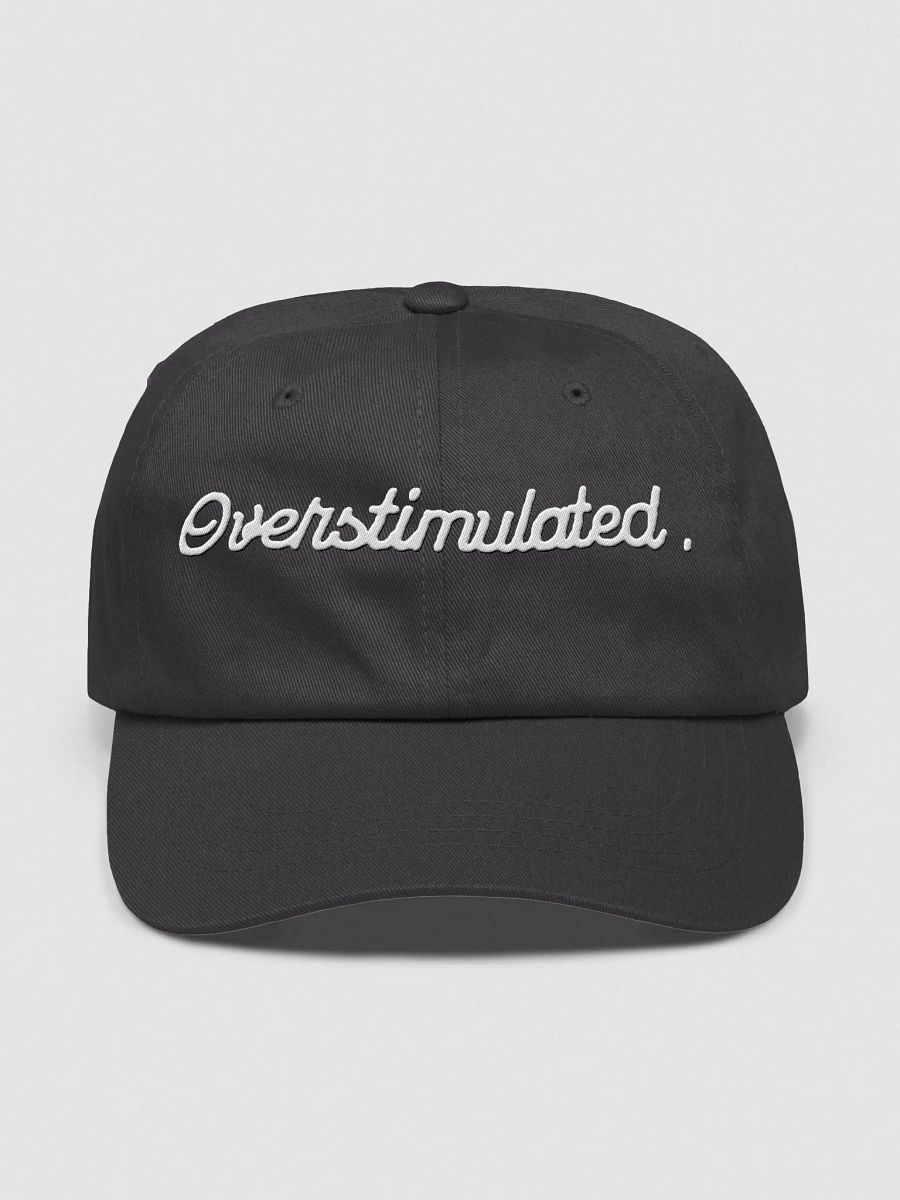 Overstimulated product image (1)