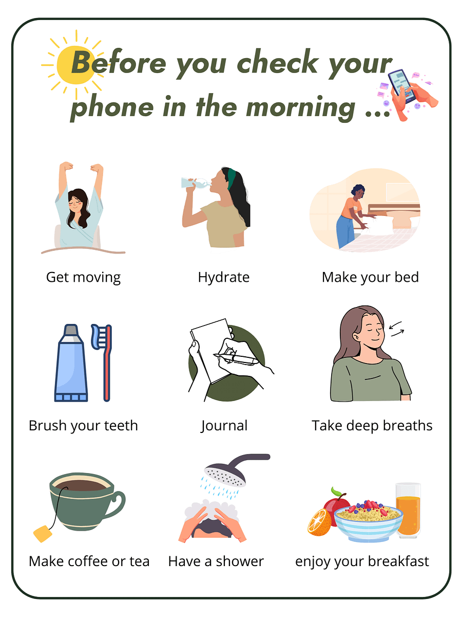 30-Day Challenge for Healthy Living and Mental Wellness product image (10)