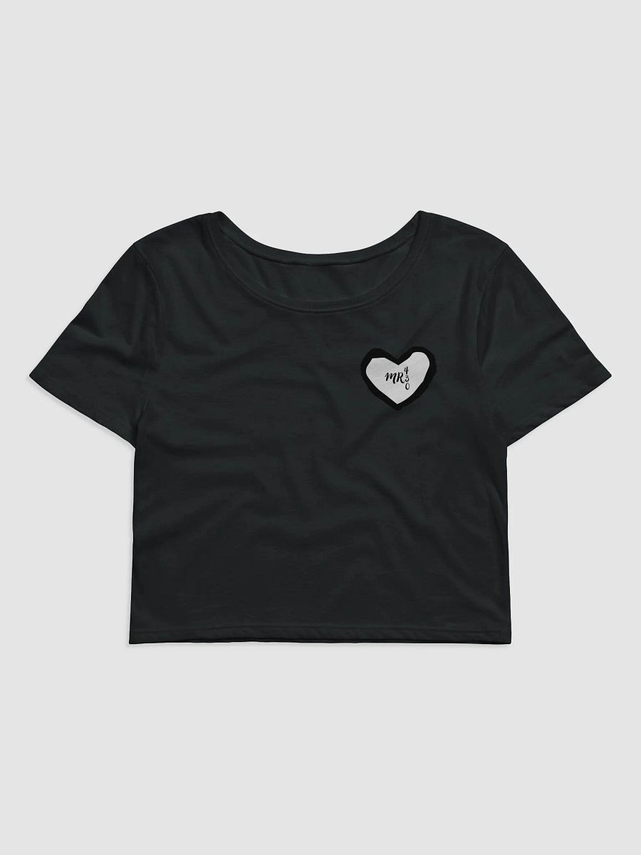 Crop shirt product image (1)