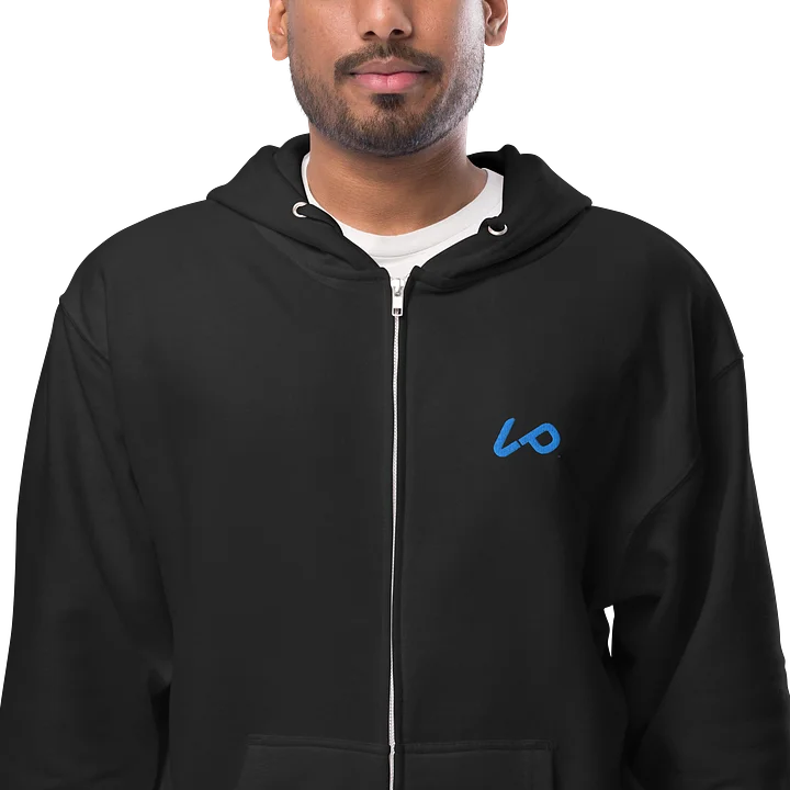 The Limitless Zip-Up product image (1)