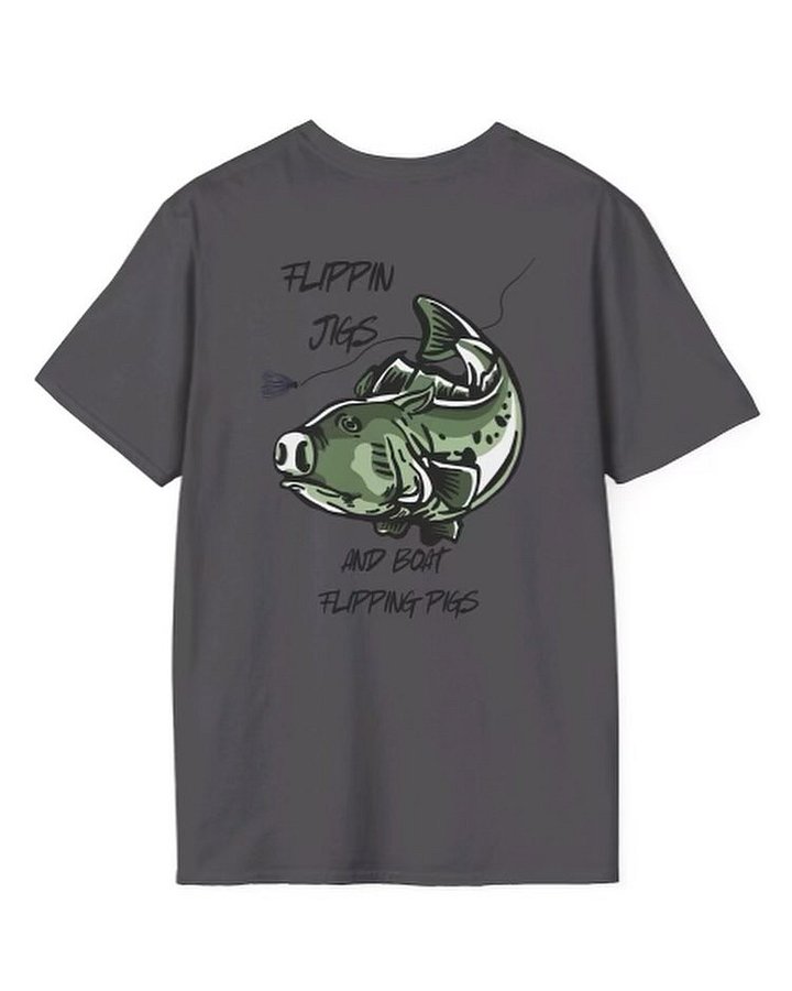 Flippin Jigs and Boat Flippin Pigs product image (1)