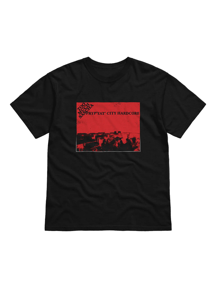 Heat Tee product image (1)