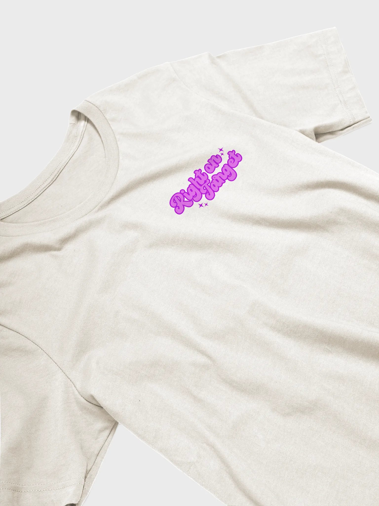 Women Love Sports Too Tee product image (3)