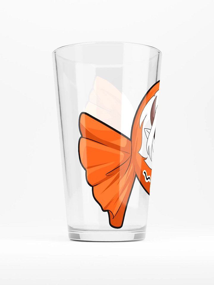Lipy Candy Shaker Pint Glass product image (2)