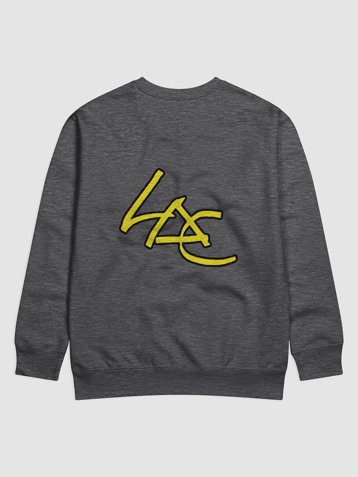 The 64 Vintage Americana Premium Sweatshirt product image (15)