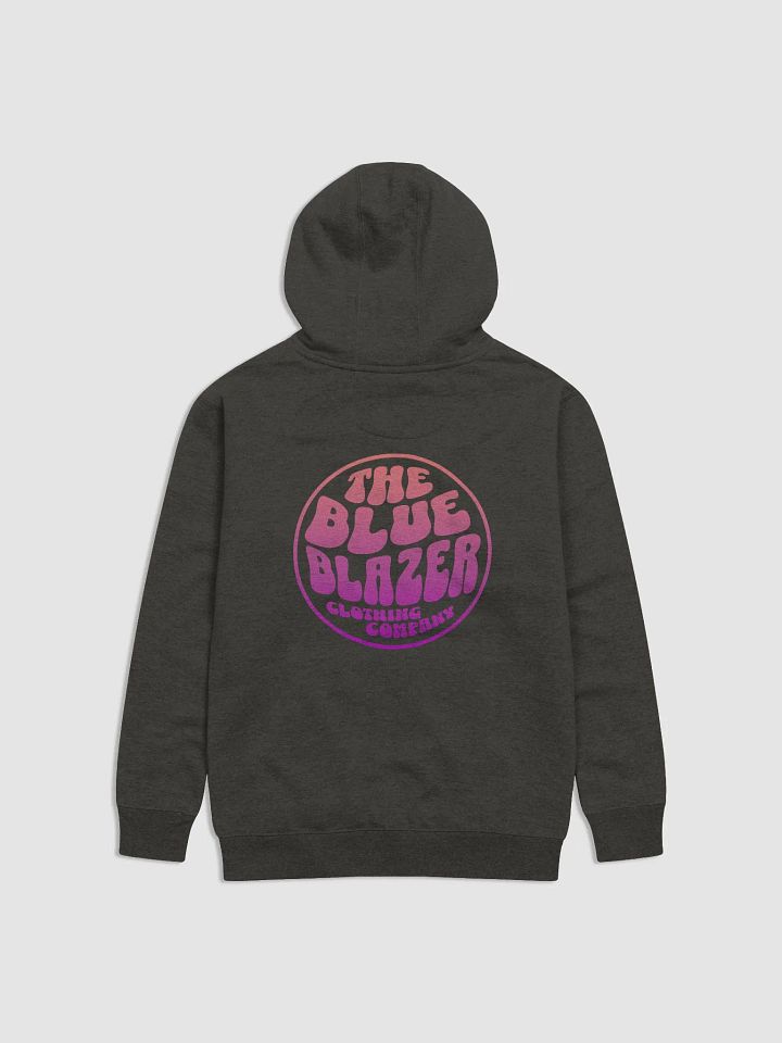 Velvet Sunset Hoodie product image (1)