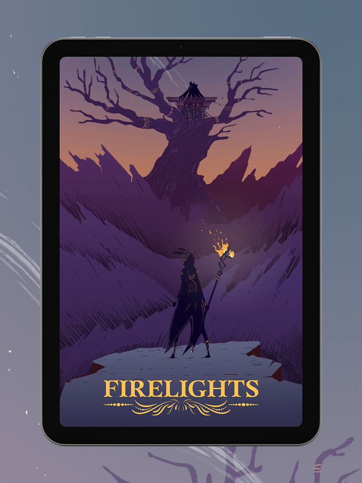 Firelights (PDF) product image (1)