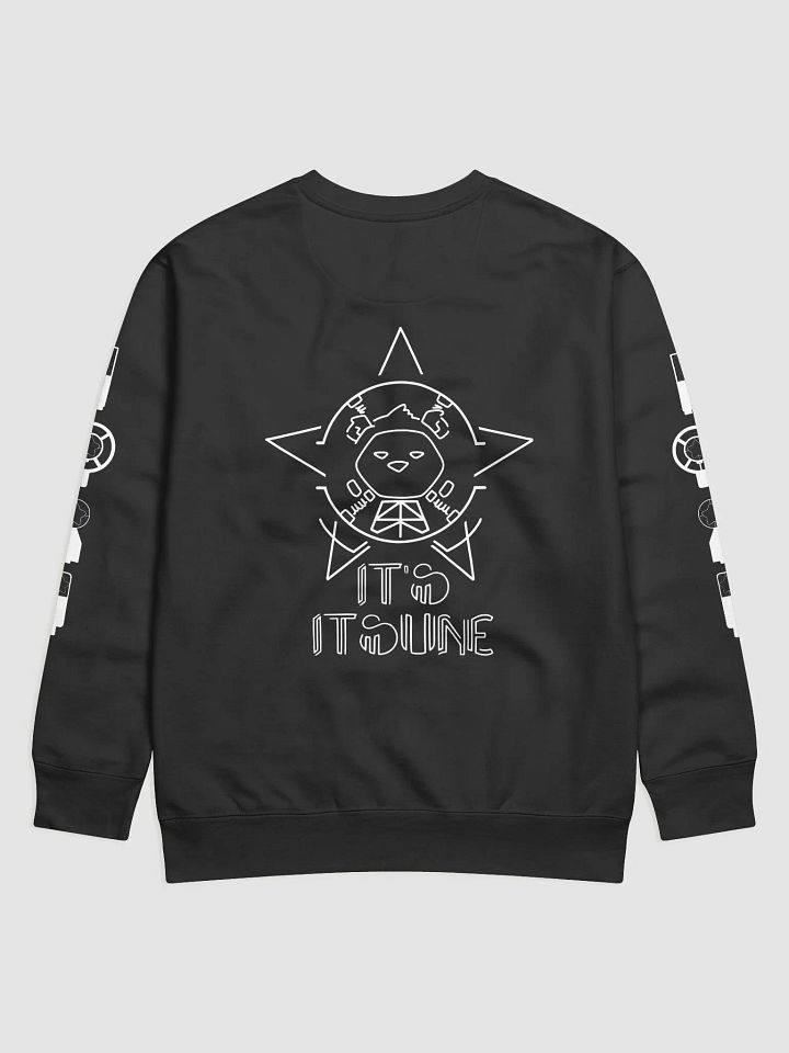 It's Mic Sweater product image (8)