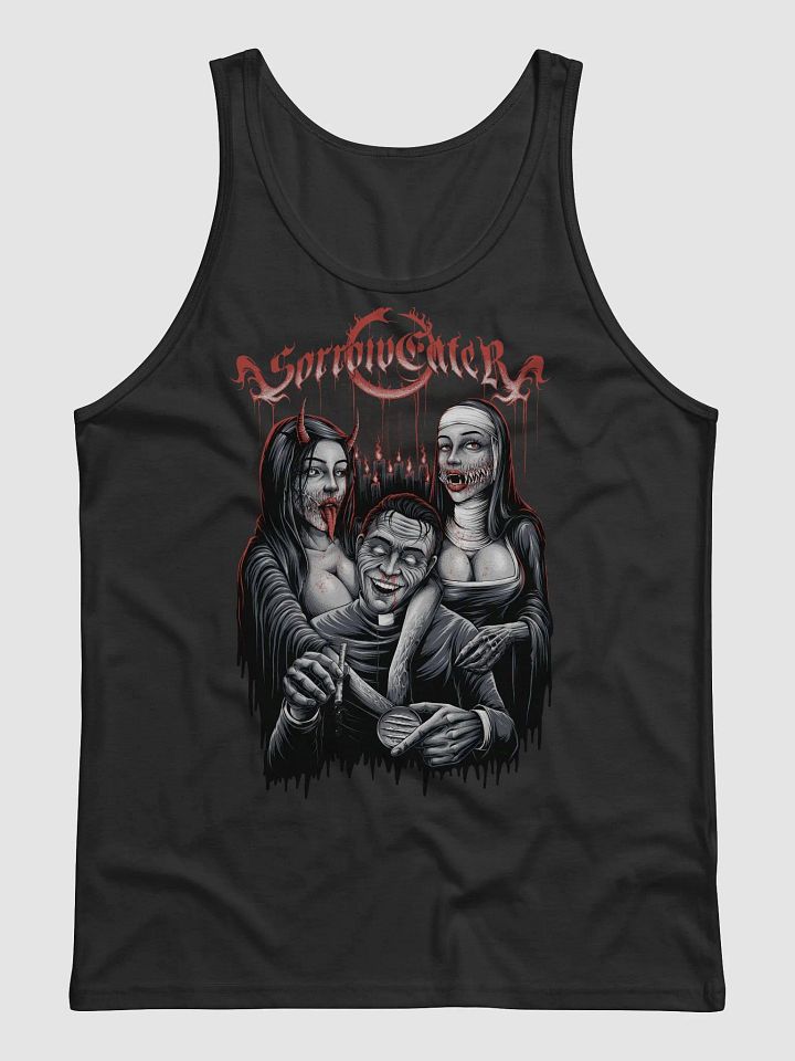 Tank Top product image (1)
