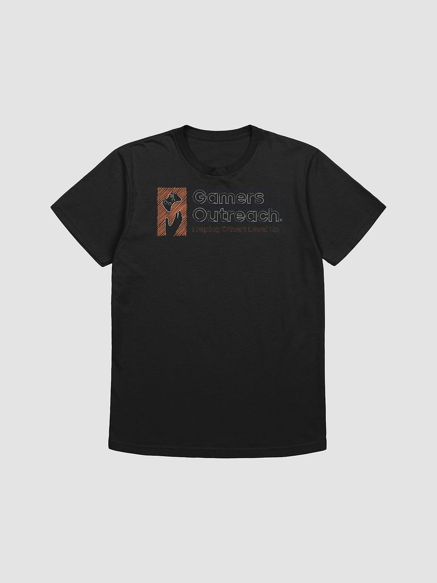 GO Sketch Tee product image (1)